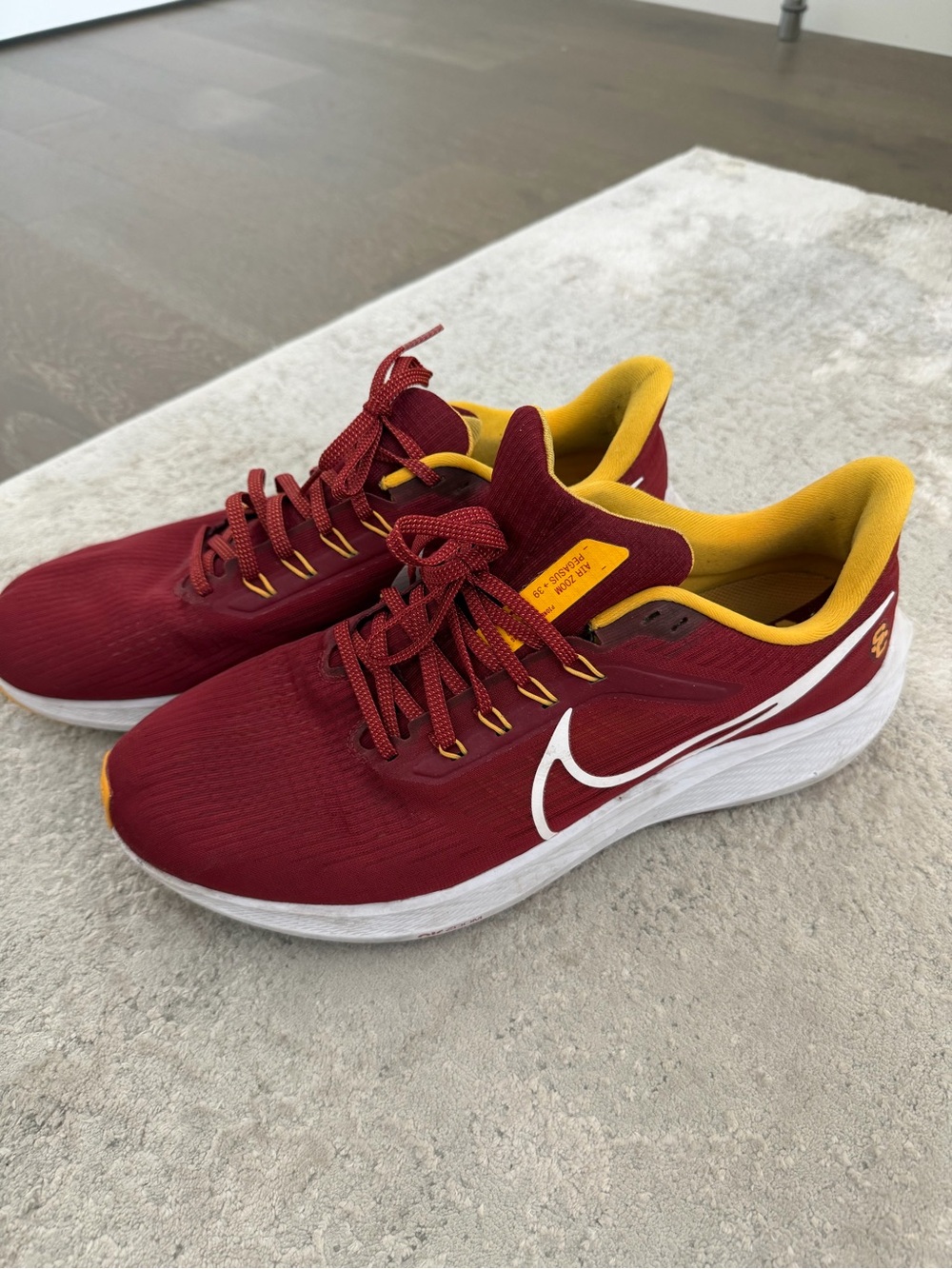 Men's Running Shoes - Nike